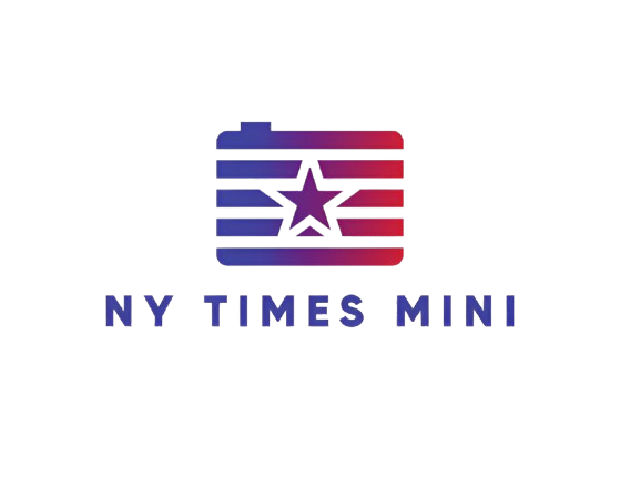 NY Times Mini